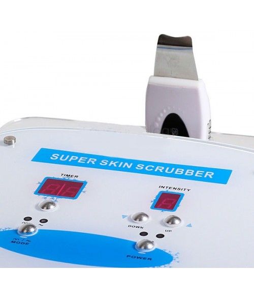 24410 Аппарат ультразвукового пилинга Nova NewFace NV-232A Nova NewFace (НОВА НьюФейс)  - Вид №4