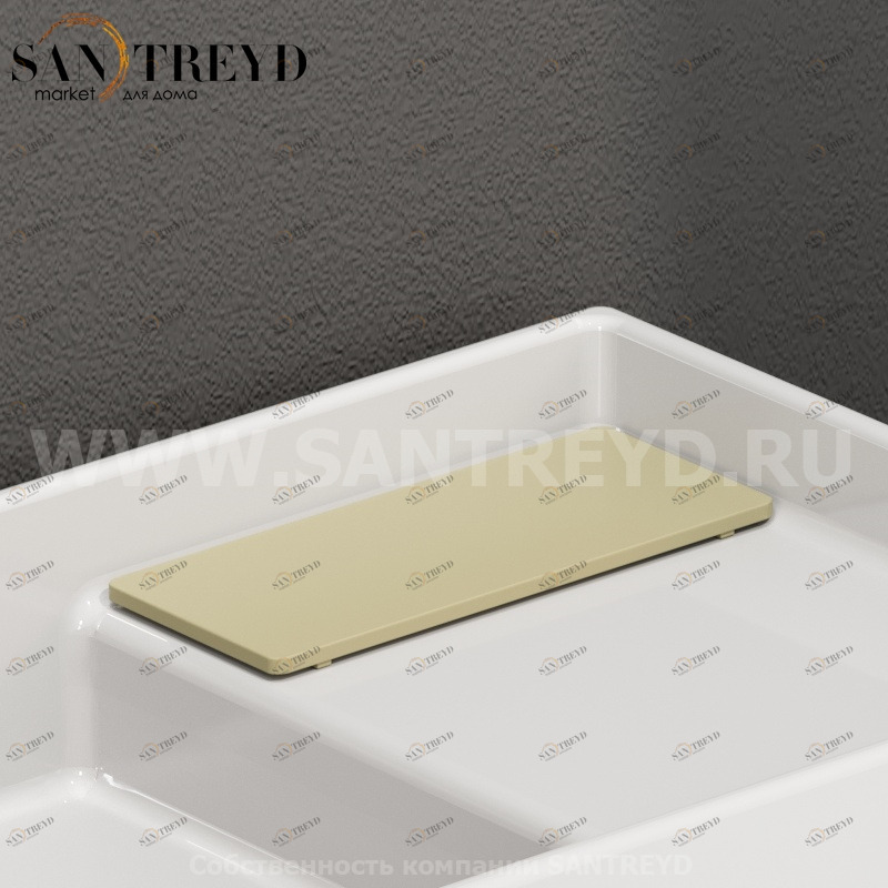 TR002SE Подставка на раковину Globo Ceramica Globo GENESIS