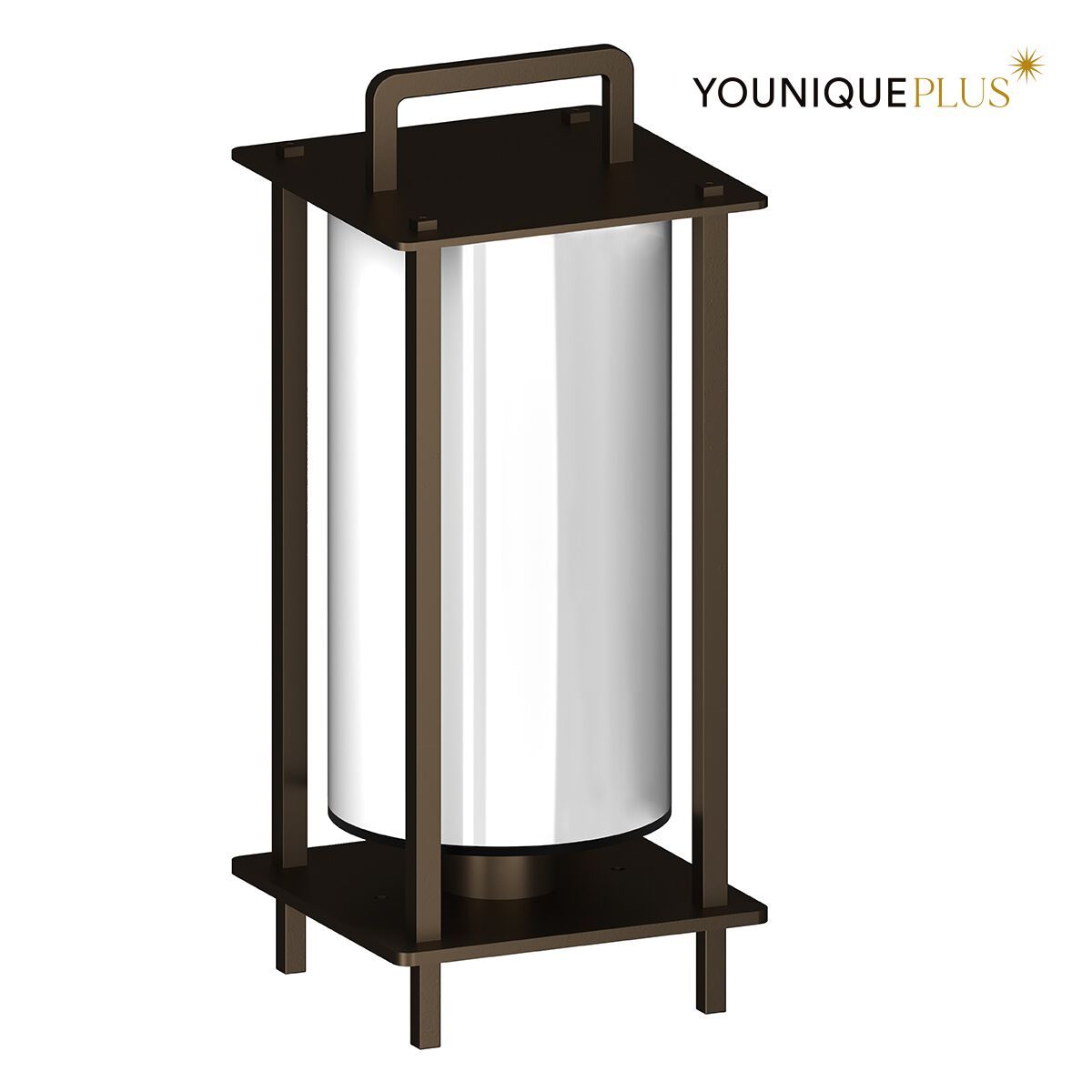 Напольная лампа из метакрилата и металла Ghidini Lighting Фиби ARCH-00117871 - Вид №1