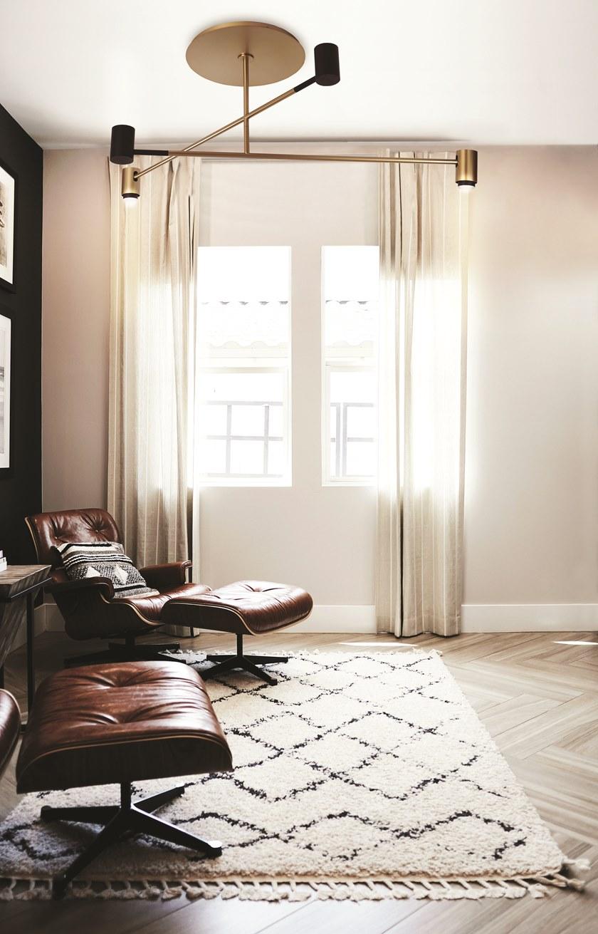 Contardi Светодиодный потолочный светильник sun-id-1372895 - Вид №5