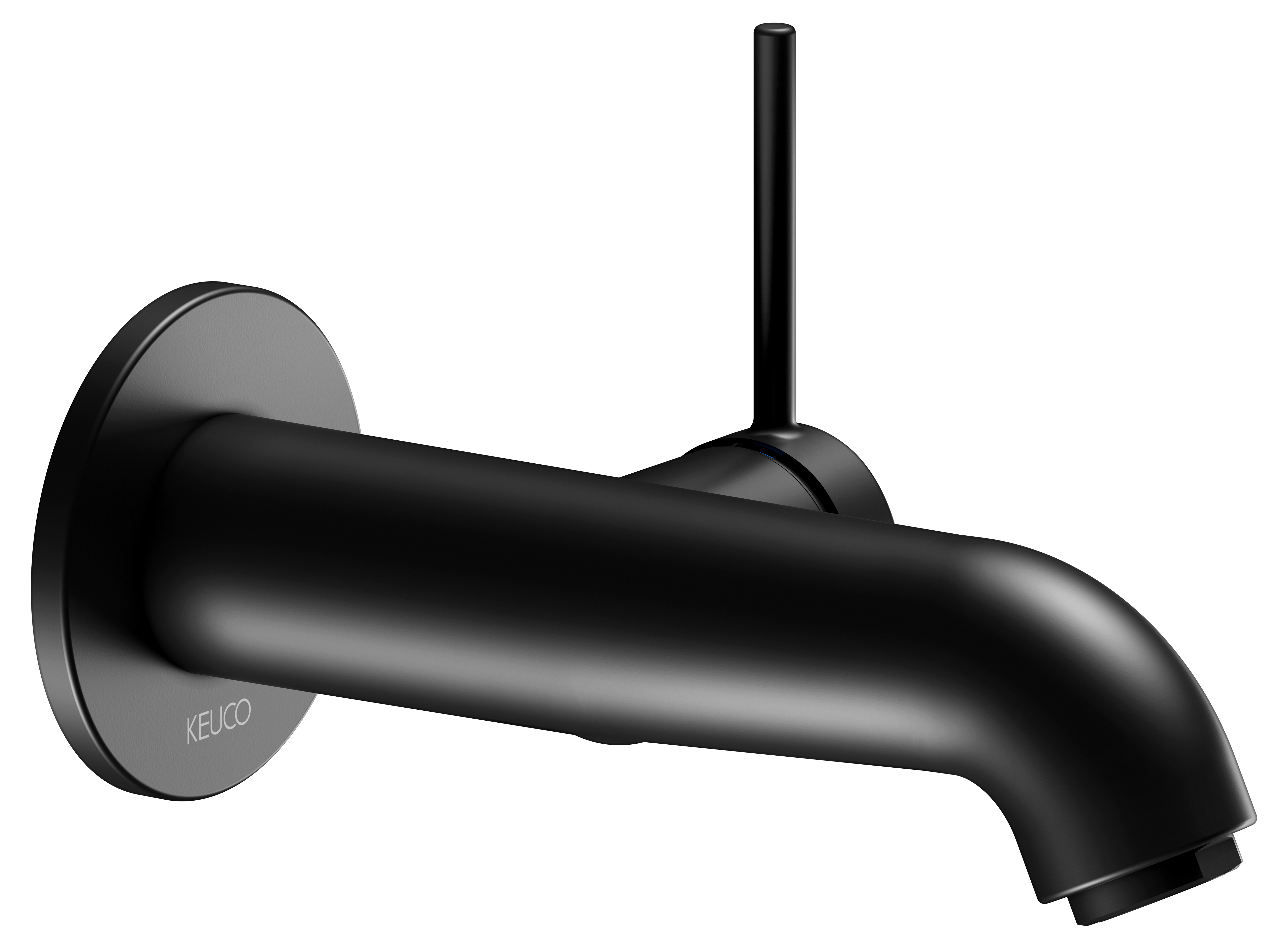 59516370201 Однорычажный смеситель для умывальника KEUCO IXMO