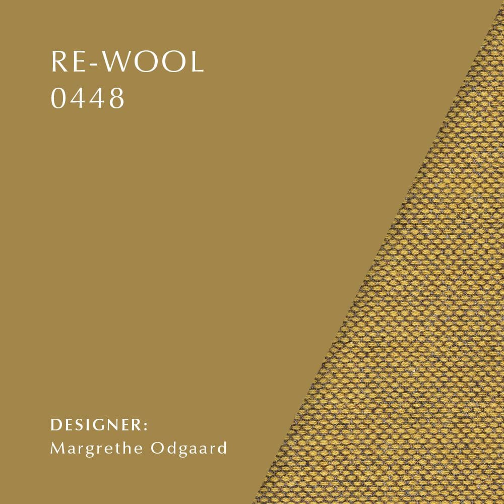 Мягкая подставка для ног из ткани Kvadrat UMAGE a Conversation Piece ARCH-00149927 - Вид №140