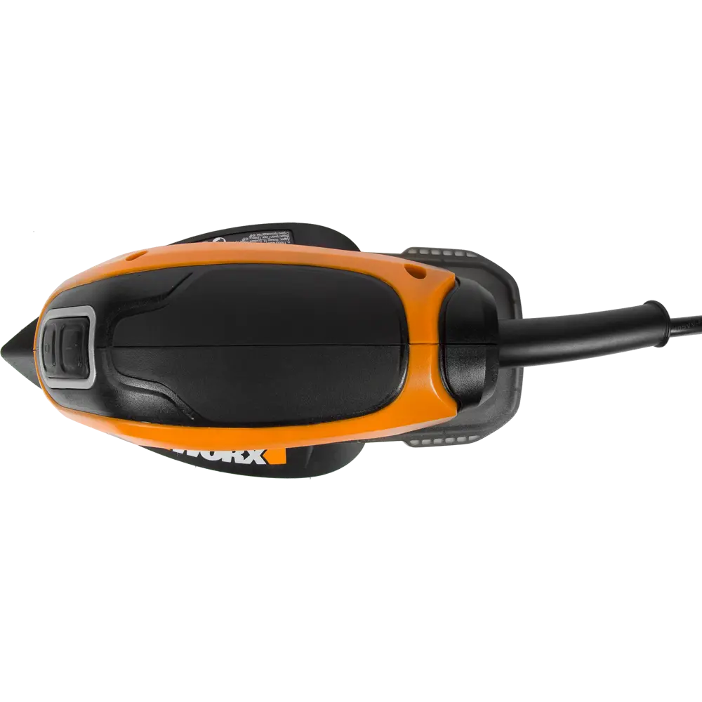 Дельташлифовальная машина Worx WX648, 65 Вт STLM-2212143 - Вид №1