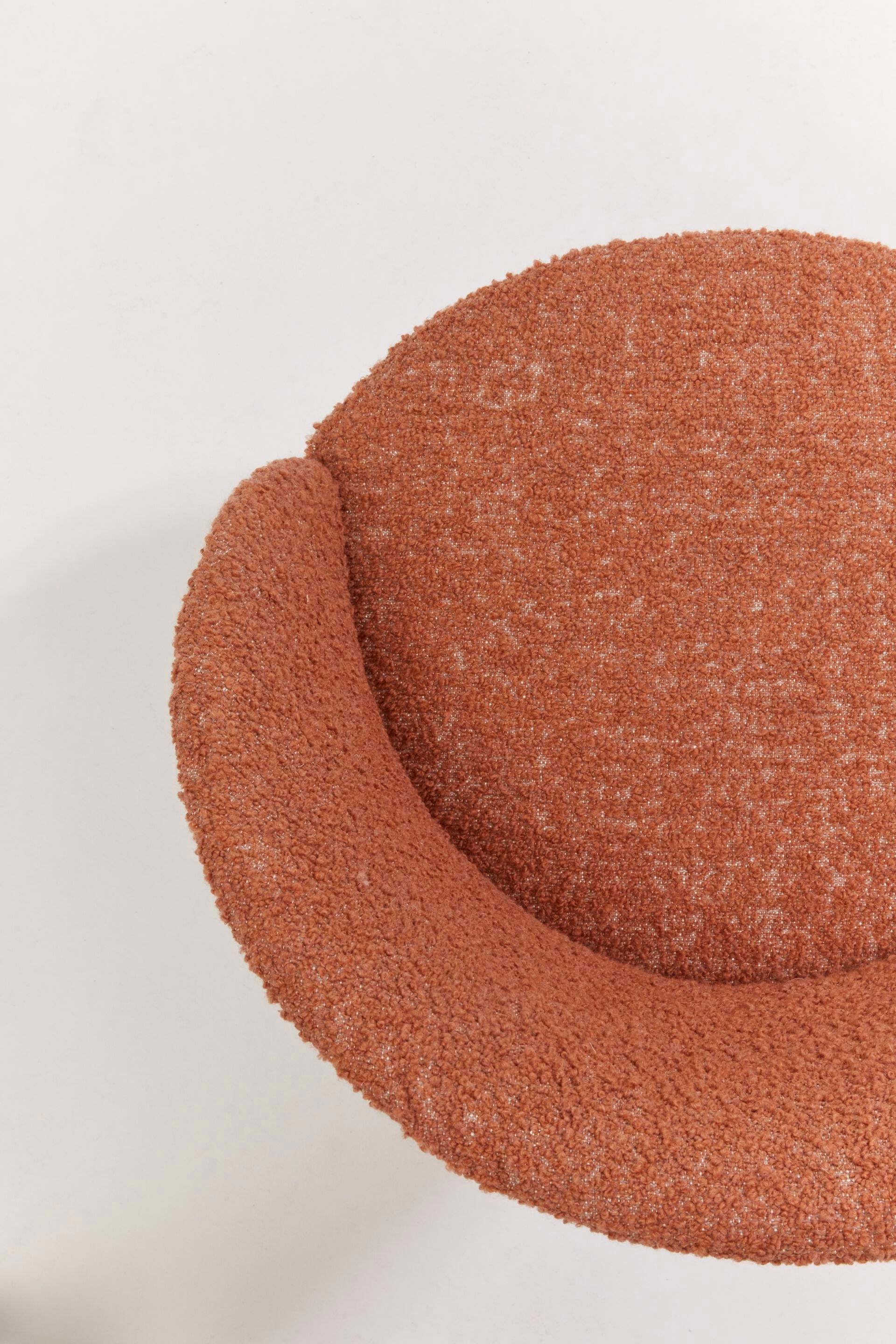 Стул на насесте из бука с подлокотниками Billiani Мэрилин ARCH-00063181 - Вид №2