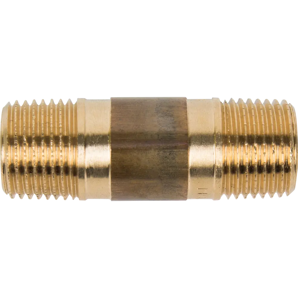 Удлинитель Viega 267315, 1/2"x60 мм, бронза 267315 82314239 STLM-2072273  - Вид №1