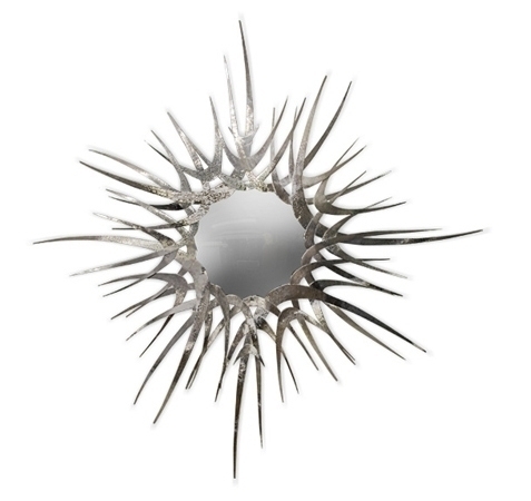 001872 Зеркало Guilt Koket  - Вид №2