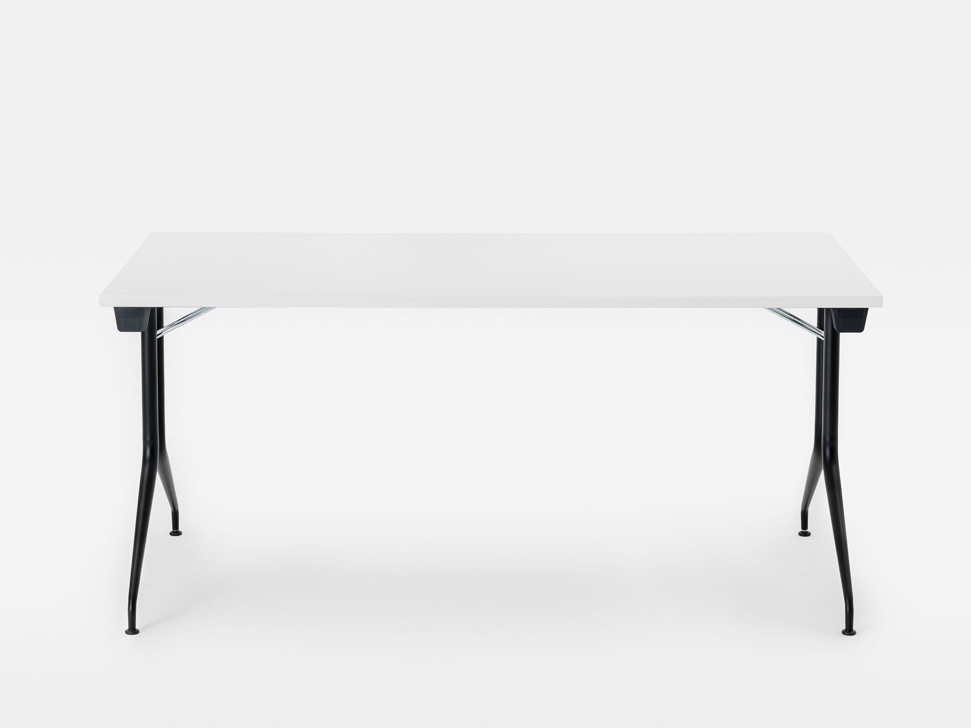 Складной прямоугольный рабочий стол Mara Argo ARCH-00131554 - Вид №2