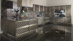 Кухня QUATTROCENTO ELLEDUE QUATTROCENTO cucina