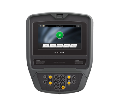 R3XE Велотренажер r3xe (r3xe-02) коммерческий MATRIX  - Вид №1