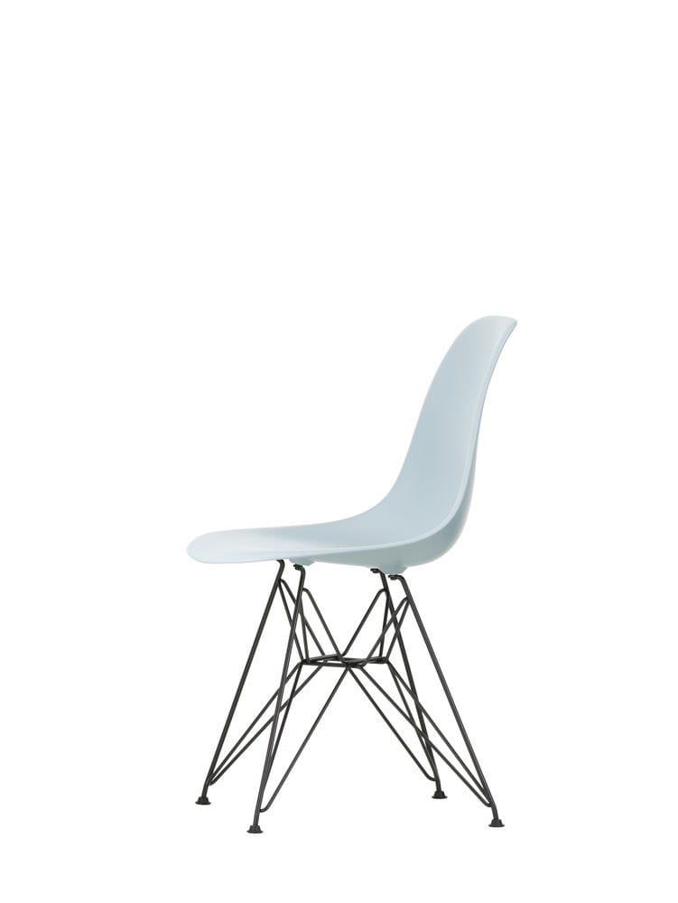 Мягкий стул из ткани VITRA Eames Plastic Chair ARCH-00146883 - Вид №138