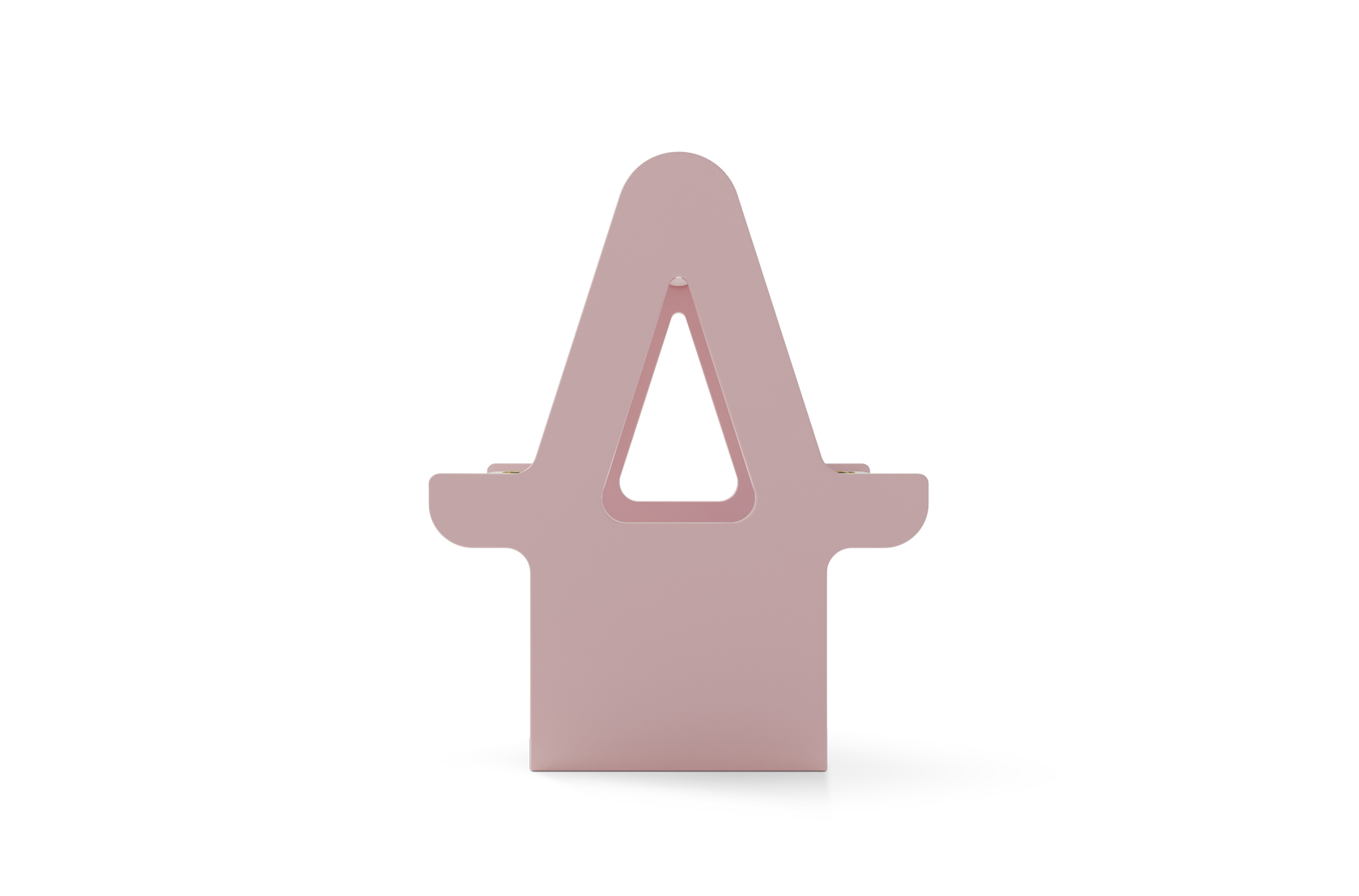 CIST482 Мольберт для рисования детский Мерлин Двусторонний Circu  - Вид №3