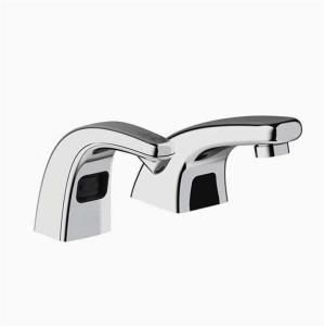 Смеситель для раковины / дозатор мыла