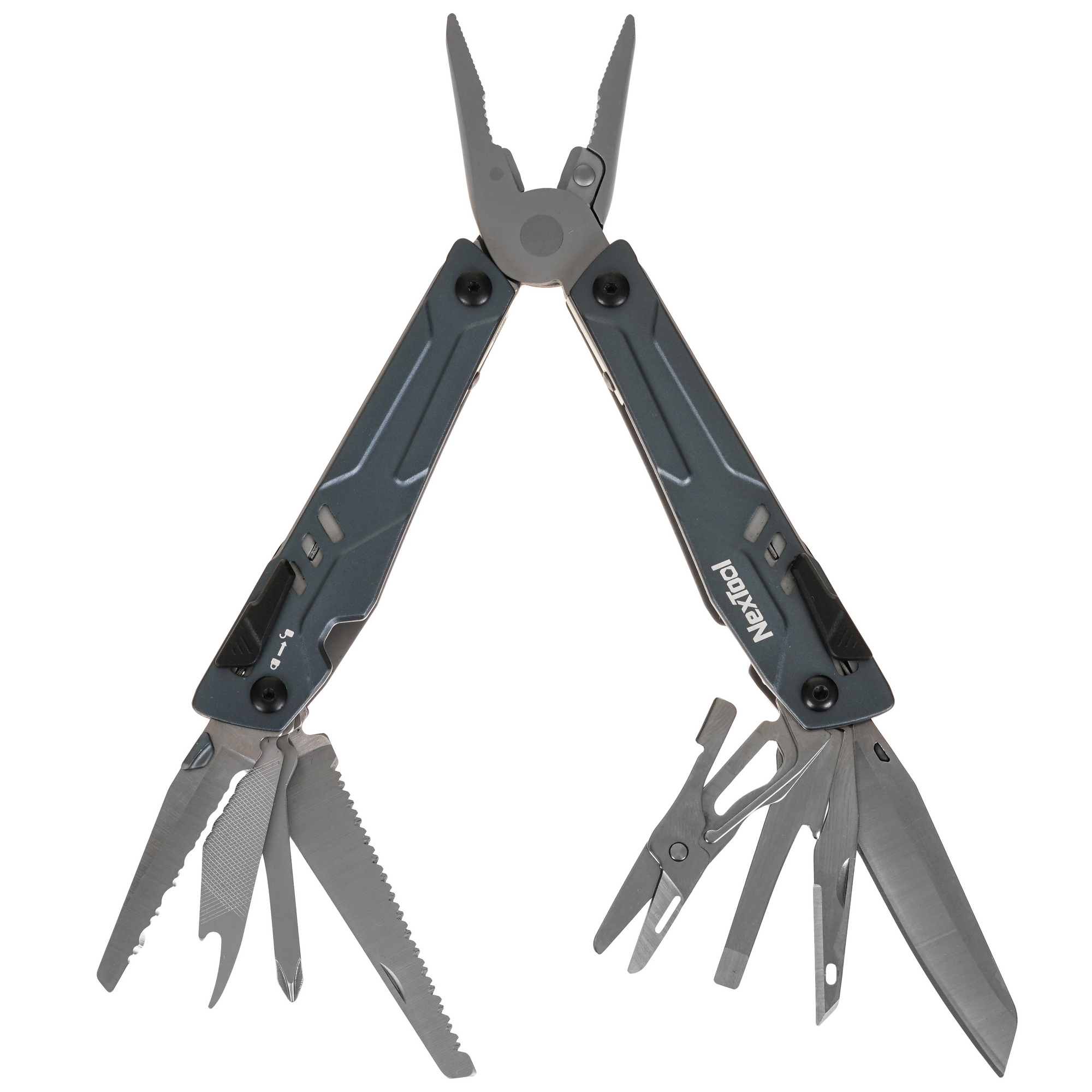 Мультитул Nextool Sailor Pro 9969949 STDN-0050943 - Вид №1