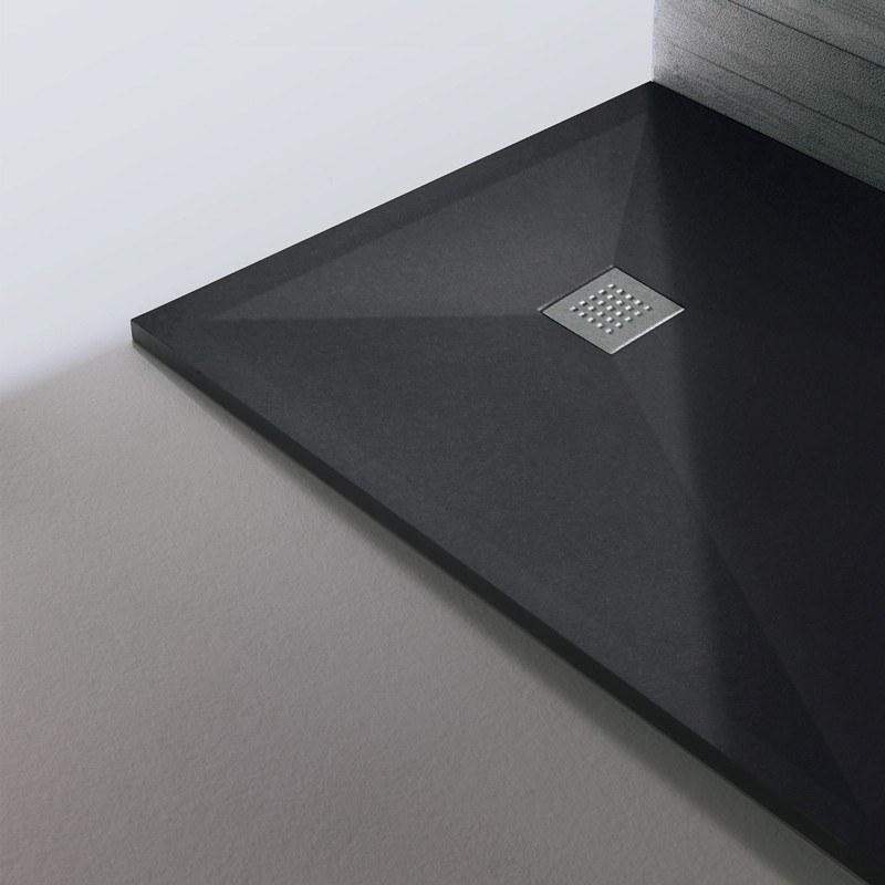 Samo Прямоугольный душевой поддон на заказ Eccelsa sun-id-1375482 - Вид №1