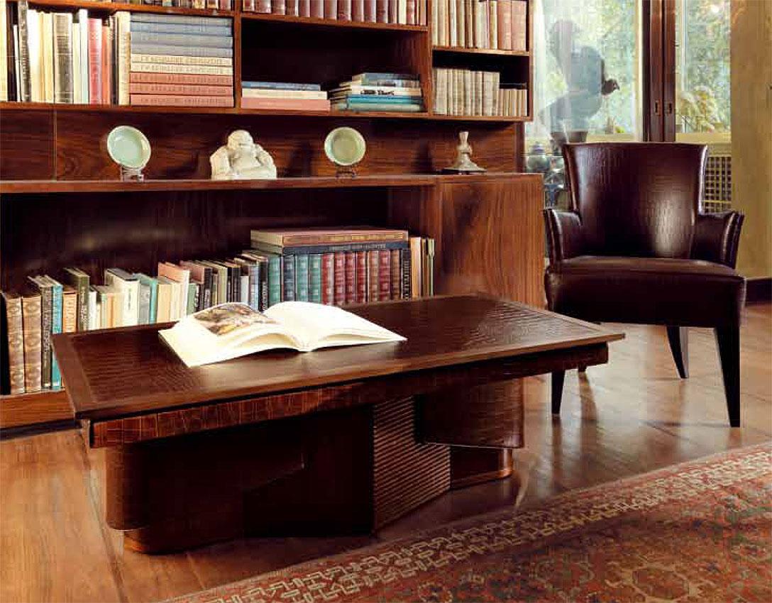 Стол журнальный  MASCHERONI Planet  4 