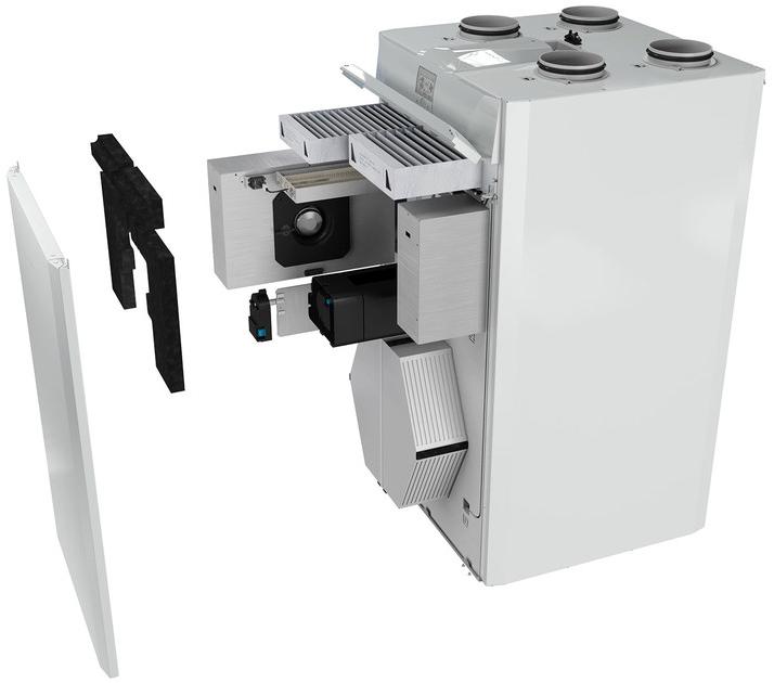 SABIANA Рекуперация тепла Energy sun-id-1362856 - Вид №1