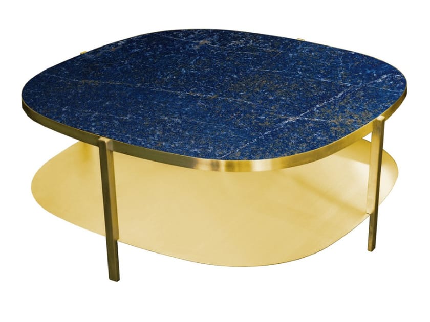 Журнальный столик для гостиной Vela Arredamenti ARCH-00034692