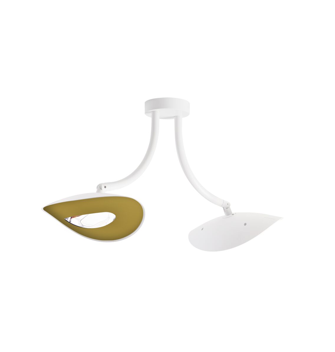 Литье под давлением алюминиевый подвесной инфракрасный нагревательный светильник Phormalab Hotdoor ARCH-00039147 - Вид №6