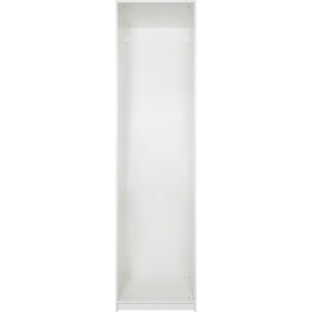 Каркас шкафа Лион 60x232.2x54.5 см ЛДСП цвет белый 82368927 STLM-2137798 Santreyd  - Вид №2