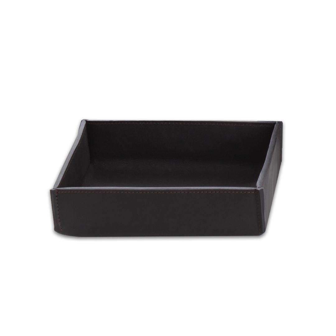 0938390 Лоток TAB S DECOR WALTHER NAPPA 