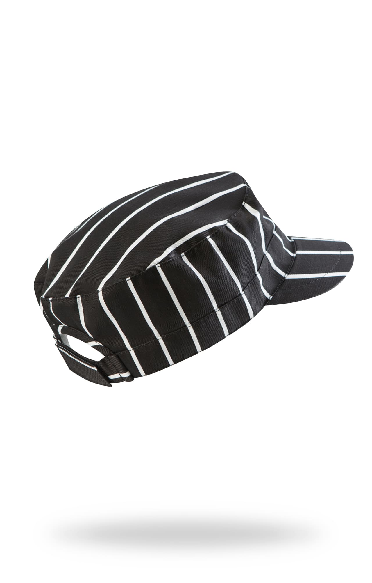 60508 Кепи  MixColor BLACK El-Risto  Головные уборы  размер  - Вид №1