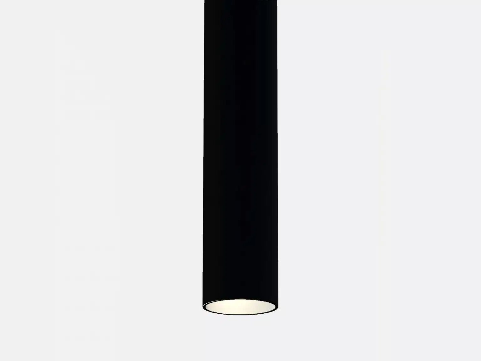 Экструдированный алюминиевый наружный потолочный светильник Lucifero's I-Pipedi ARCH-00028556 - Вид №7