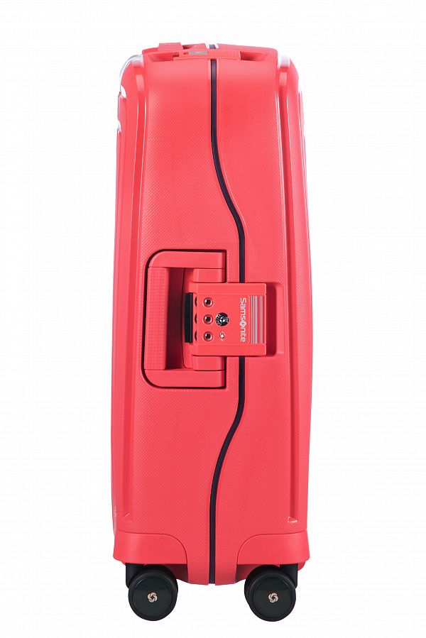 10U-60003 Чемодан 10U*003 Spinner 55/20 Samsonite S'Cure  - Вид №6