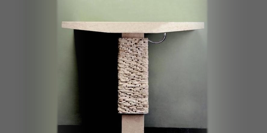 Комплект Dita Vanity CRL 008FS Bati Coralia BATi BALi CRL008FS - Вид №1