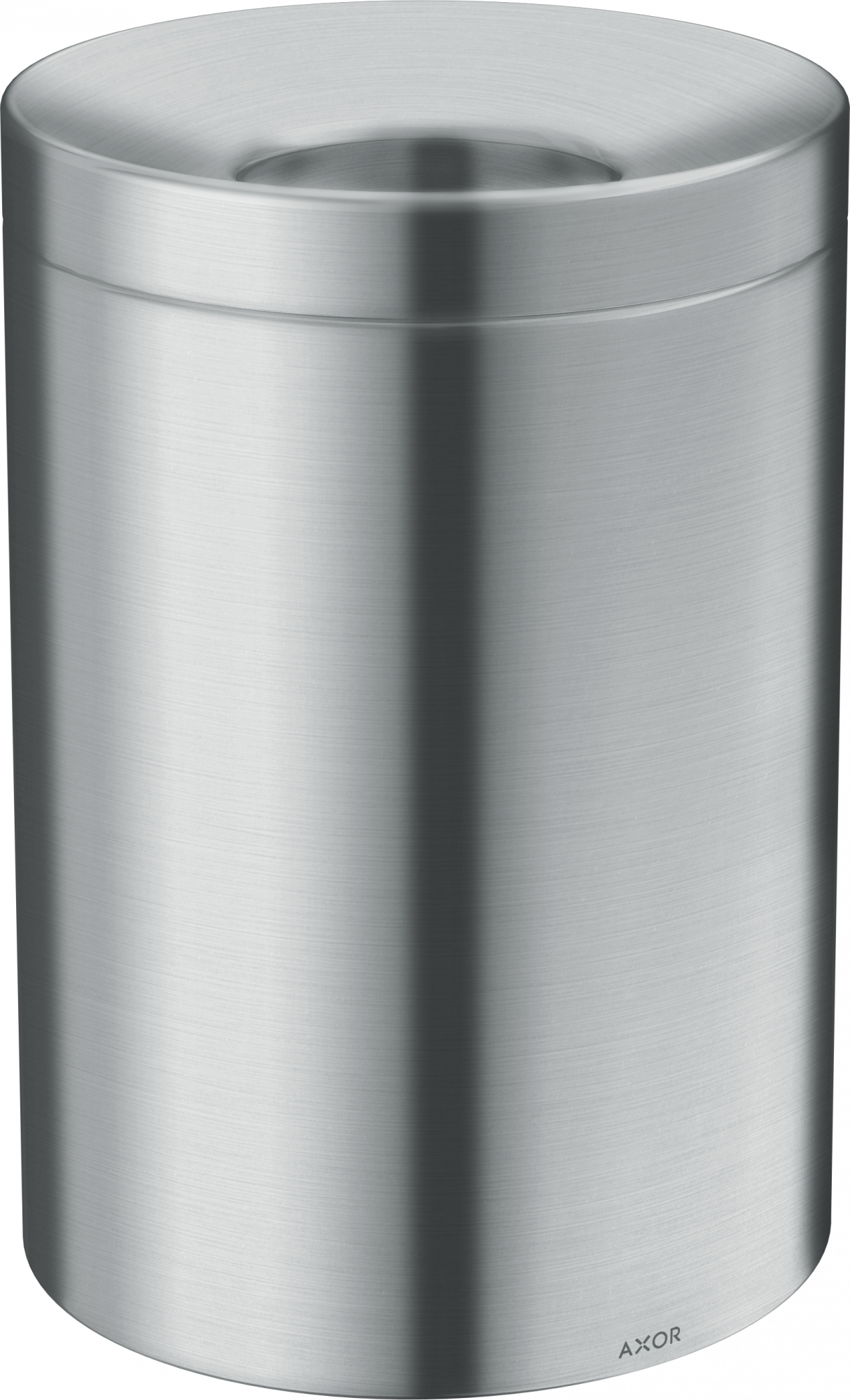 42872260 Контейнер для мусора AXOR UNIVERSAL CIRCULAR 