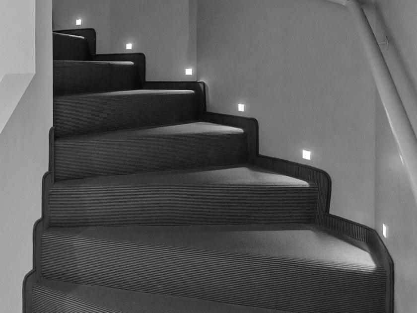 9010 novantadieci Настенный светодиодный светильник из cristaly®  4154b  - Вид №1