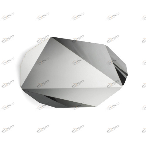 Зеркало / Piega Small Classicon sun-id-374590