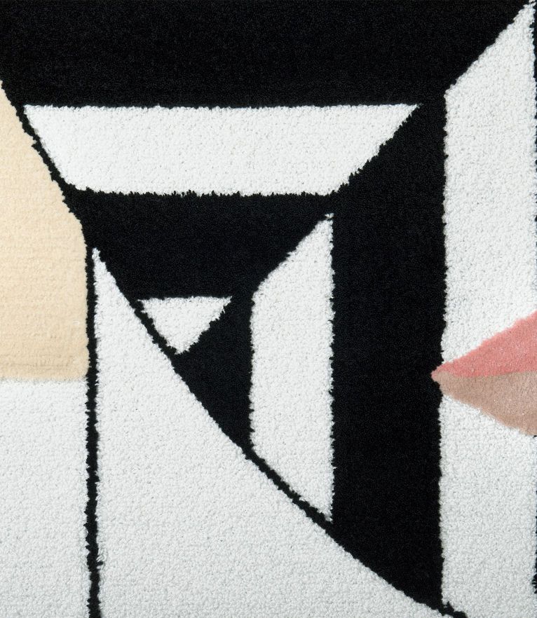 Оскарруг RUG'SOCIETY Geometric 157_406 - Вид №1