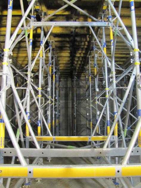 Doka Italia Крепление sun-id-1400201 - Вид №5