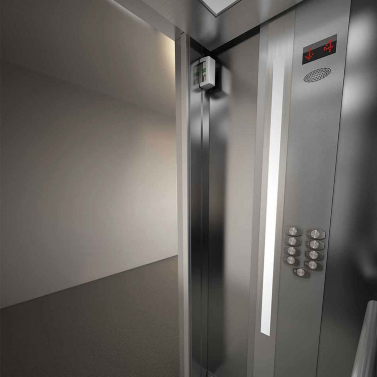 V-AIR MVP BLACK Держатель для освежителя VECTAIR SYSTEMS Англия  - Вид №5