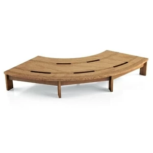 Угловая ступень для бассейна 8900-00360