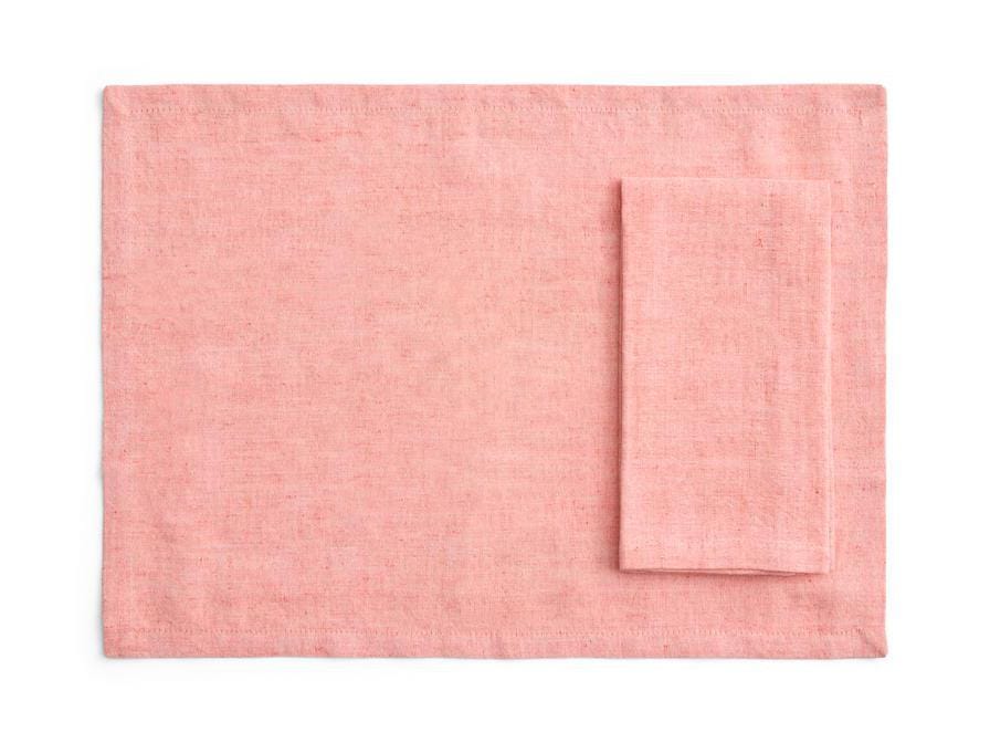 Ткань салфетка / placemat Hay TAVOLO ARCH-00075581 - Вид №4