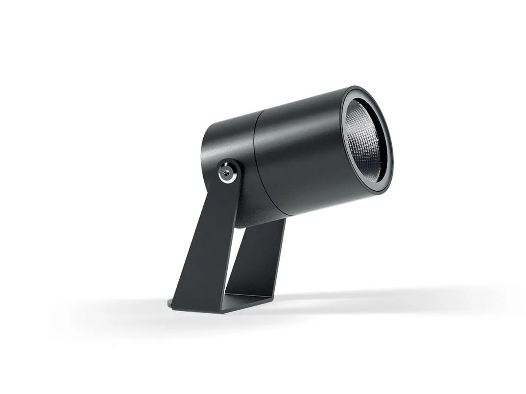 Алюминиевый открытый прожектор непосредственно 230В Platek Nano ARCH-00104492