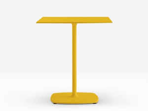 Металлический стол