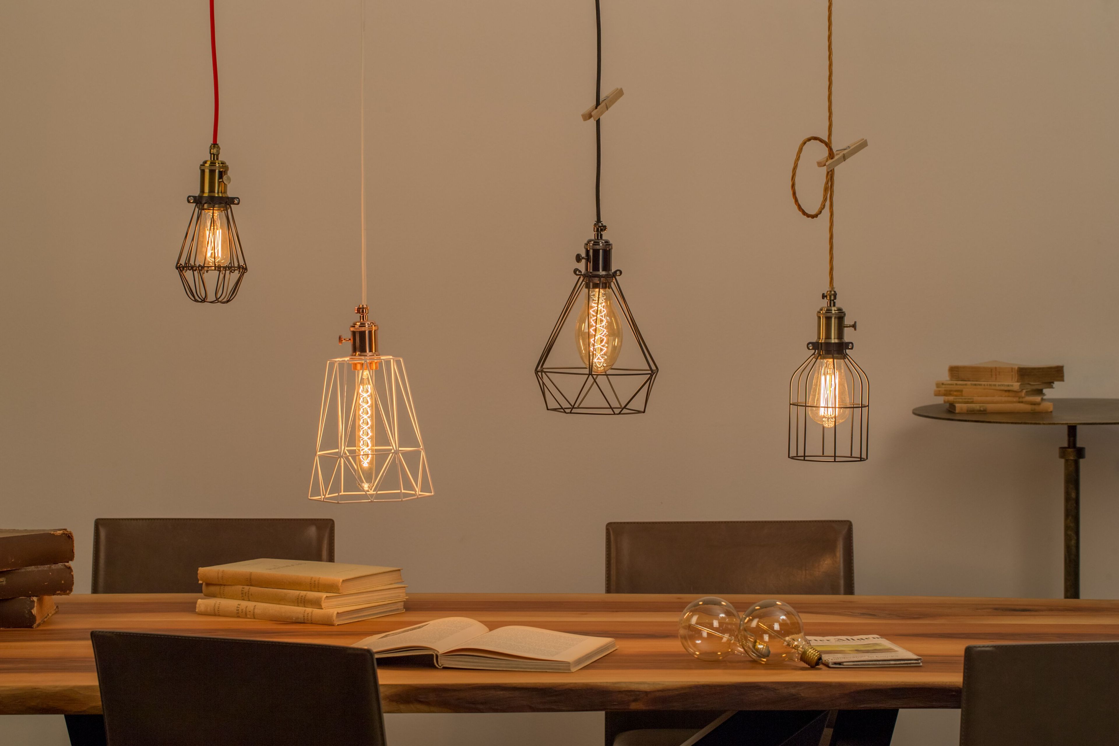 Металлический держатель лампы Amarcords SWITCH ARCH-00068008 - Вид №17