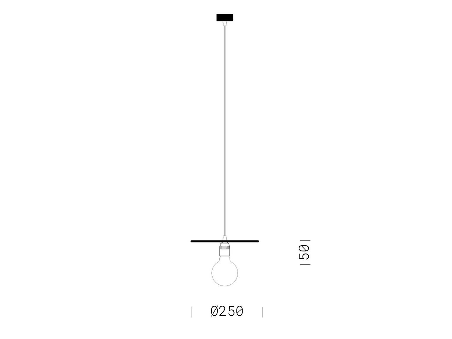 Светодиодный подвесной светильник Renzo Serafini Mexical ARCH-00077937 - Вид №7