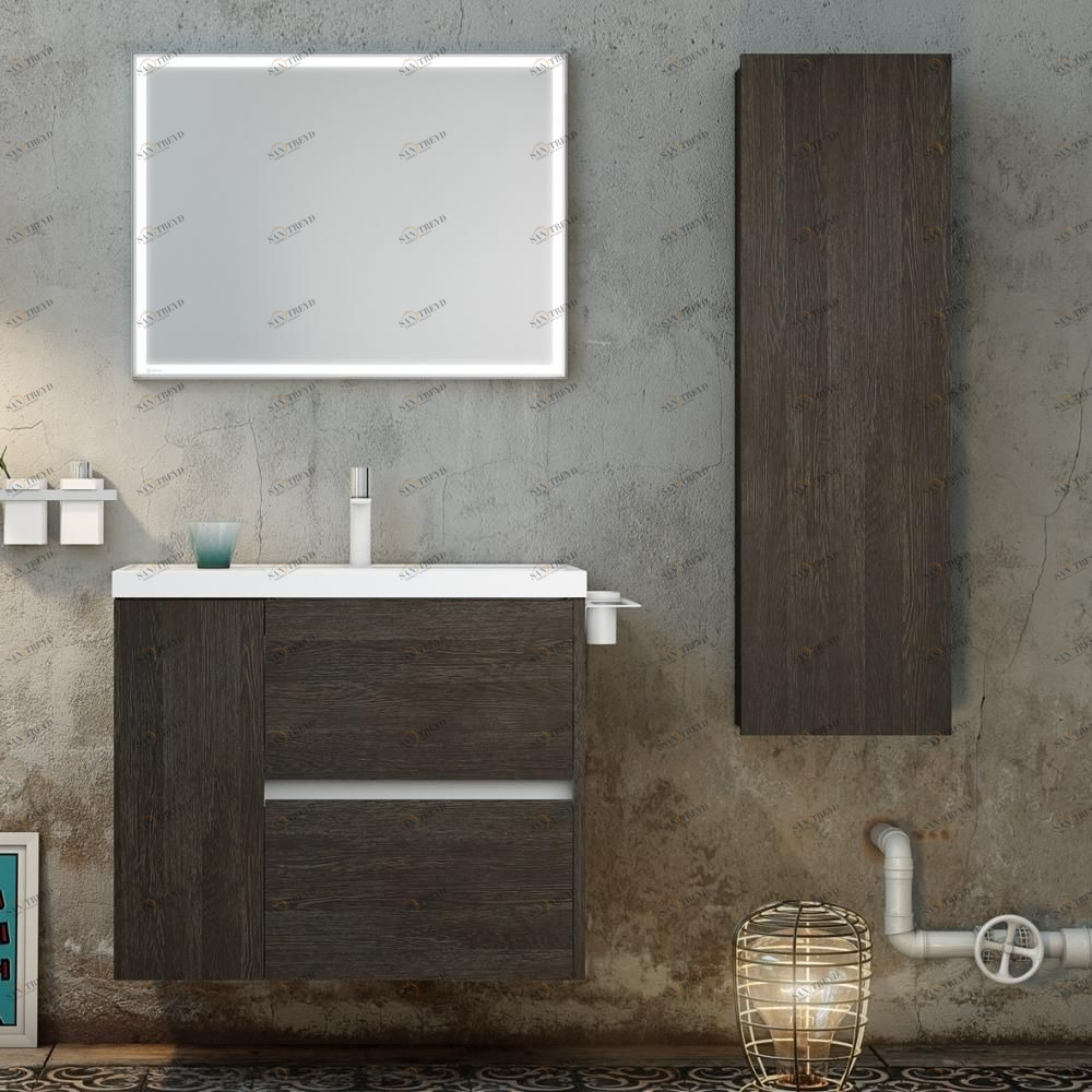 Sonia Комплект мебели для ванной 5 CODE CODE5