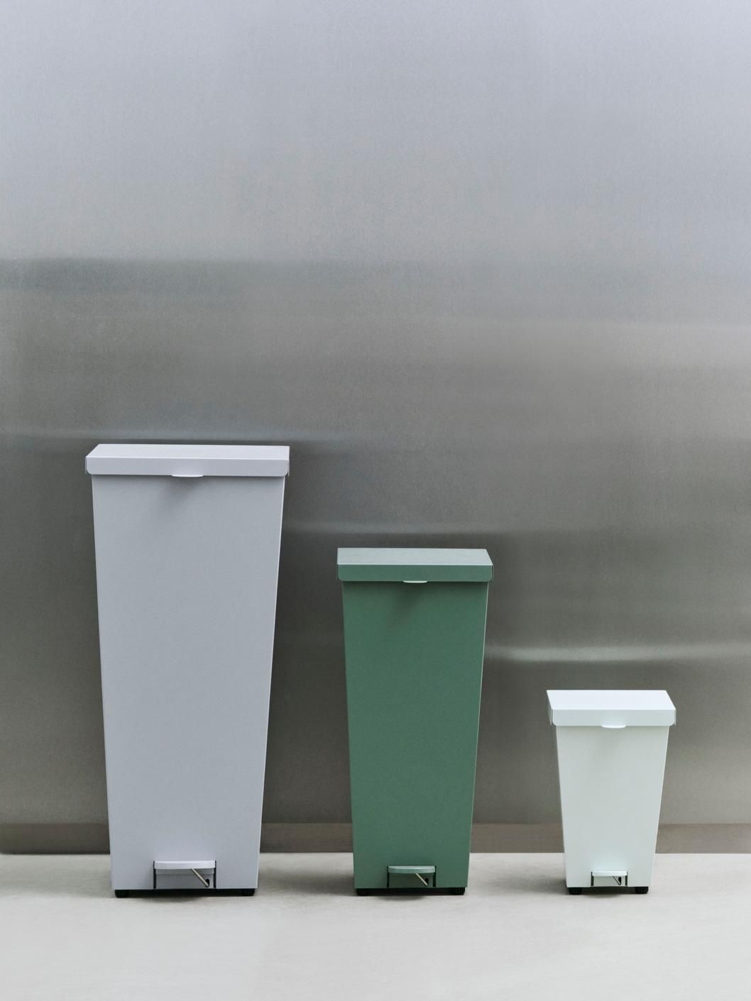 Геттер из нержавеющей стали Hay LOOP ARCH-00143578 - Вид №9