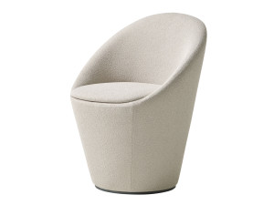 Мягкий стул из ткани