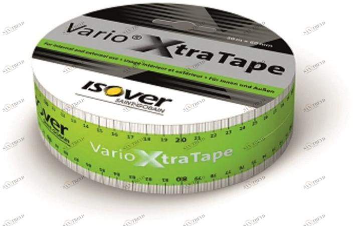 Saint-Gobain ISOVER Лента и стык для гидроизоляции sun-id-1368091