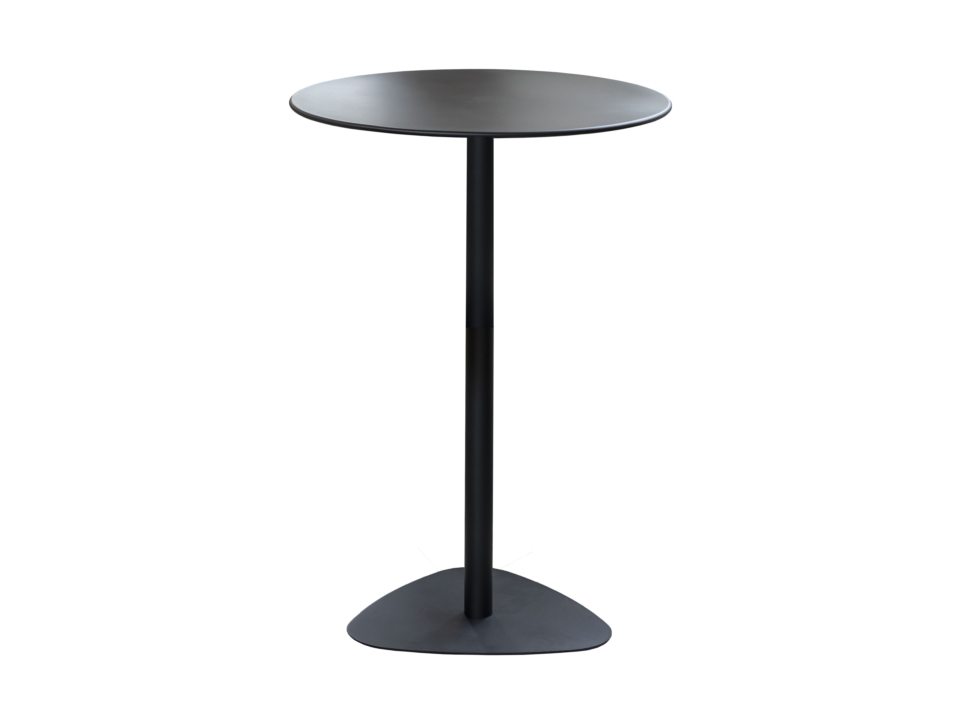 Высокий садовый стол из стали с порошковым покрытием iSimar Bora ARCH-00027787