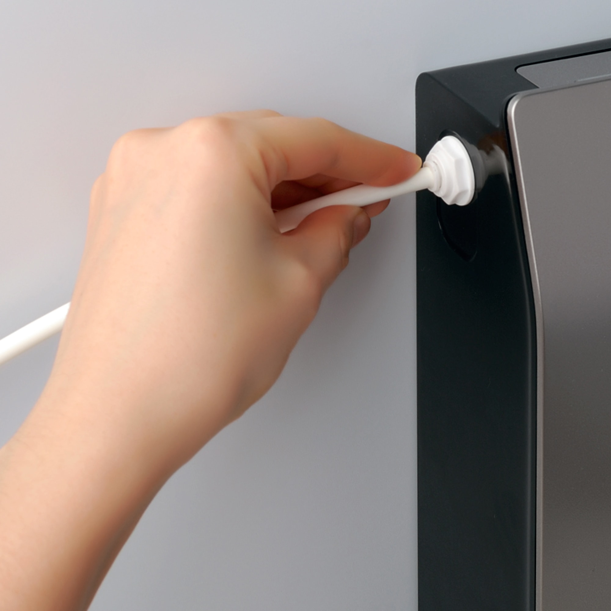 14156778 Система обратного осмоса Новая Вода MO 510, 4 ступени Santreyd  - Вид №8