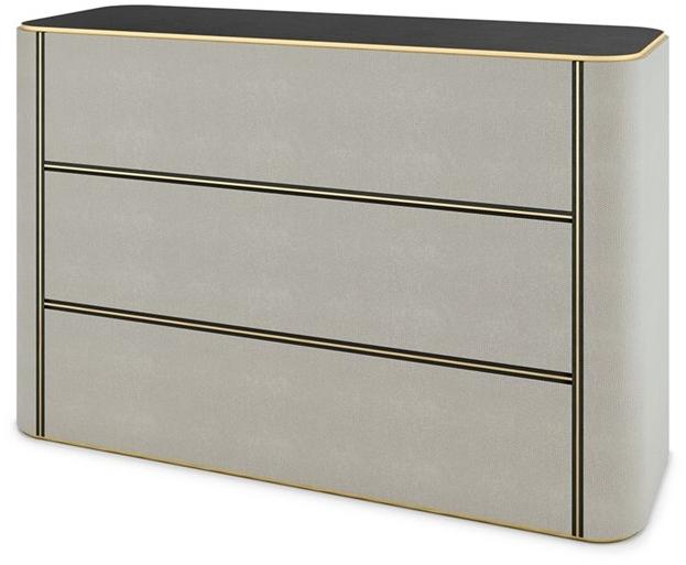 FRATO Комод из дерева Kent Ffu060010aal - Вид №1