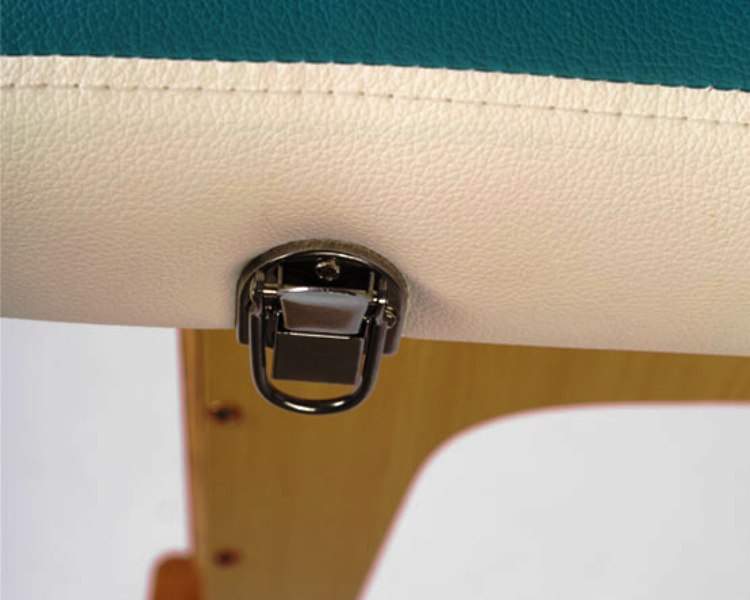 Constance Массажный стол RICHTER RICHTER MASSAGE TECHNIK  - Вид №11