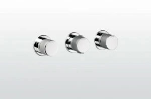 RUBINETTERIE STELLA Смеситель для ванны / смесителя для душа Bamboo