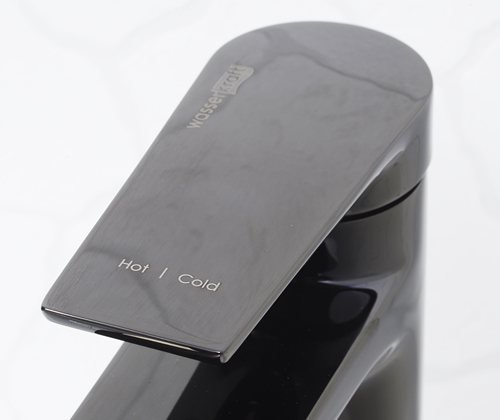 Glan 6603H Смеситель для умывальника WasserKRAFT  - Вид №1